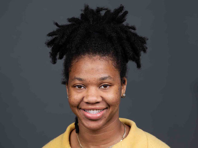 Keyazia Taylor