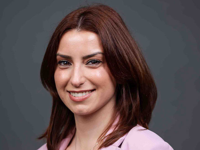 Mineh Sahakian
