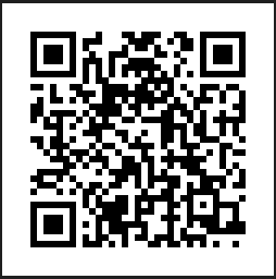 QR code for Ferguson Rise Mentorship Agreement Form