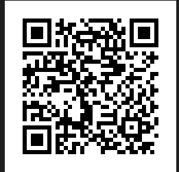 Undergraduate Programs Project Preceptor/Mentor Agreement form QR code