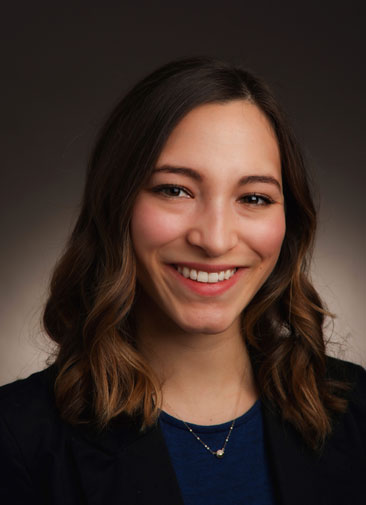 "Morgan Cheung, MBA, MS, RDN, LD headshot.