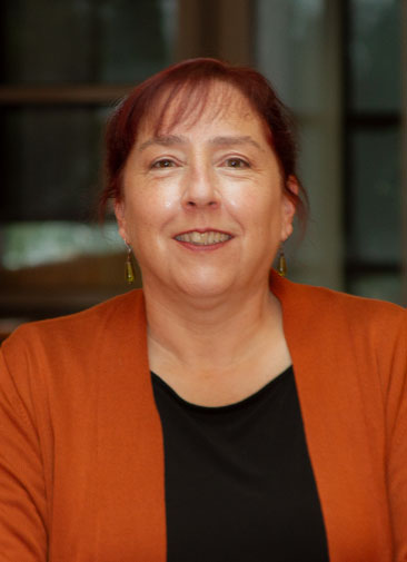 Diane Larzelere