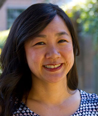 Janice Enriquez headshot.