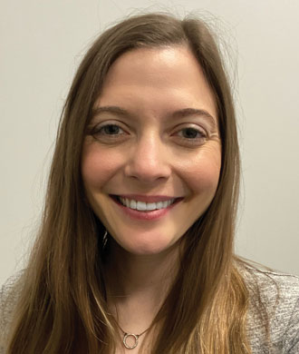 Danielle Virgadamo headshot.
