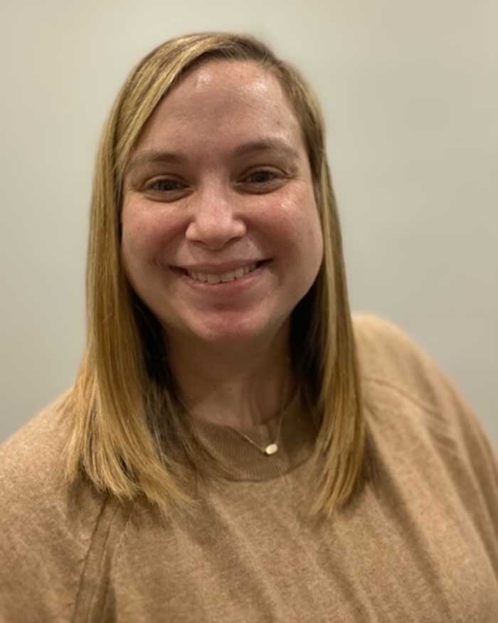 Danielle Wexler, PhD headshot 