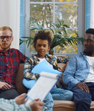 Social Work MACRO Therapeutic Foster Care Internship