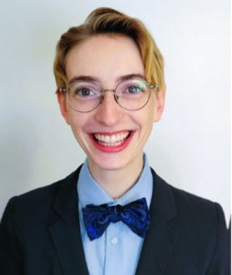 Jessica Fulkerson headshot.