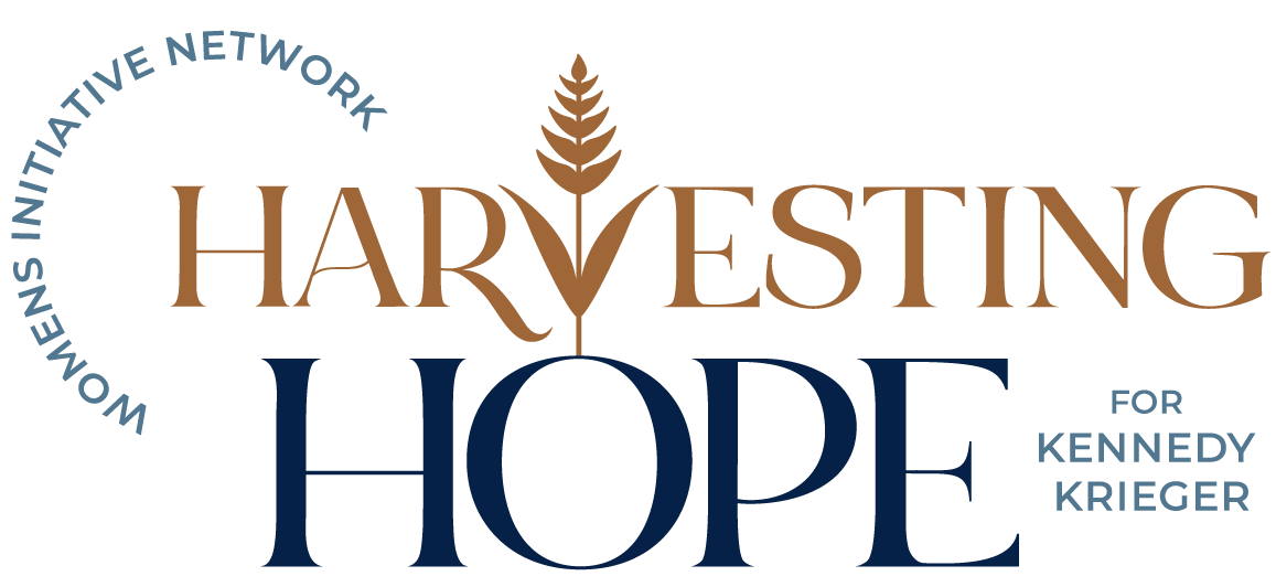 Women's Initiative Network Harvesting Hope for Kennedy Krieger.