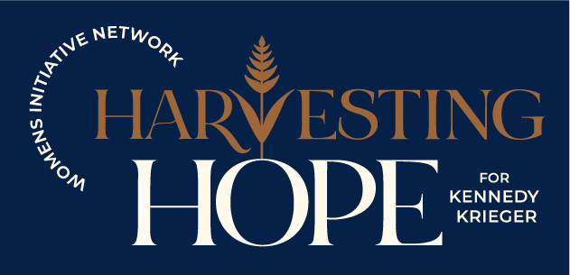 Women's Initiative Network Harvesting Hope for Kennedy Krieger.