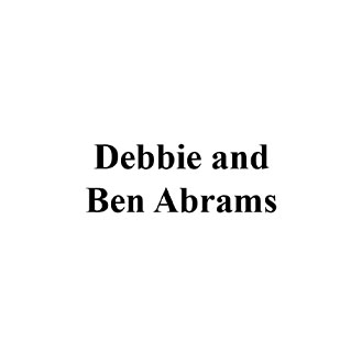 Debbie and Ben Abrams