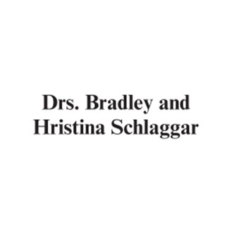 Brad and Hristina Schlaggar