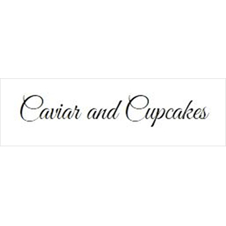 Caviar and Cupcakes