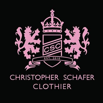 Christopher Schafer Clothier