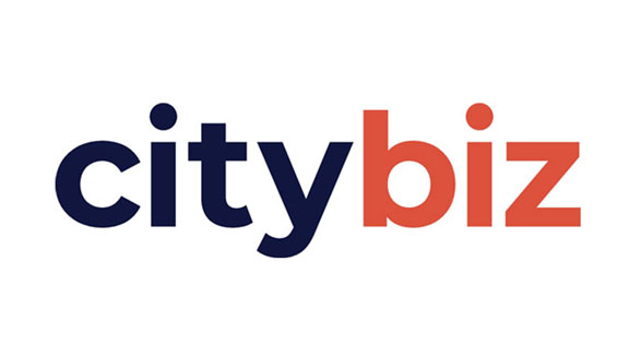CityBizList logo