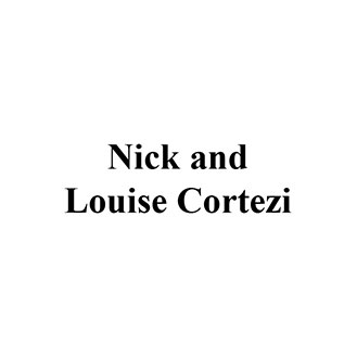 Nick and Louise Cortezi