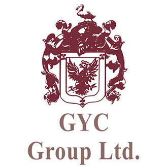 GYC Group, Ltd.