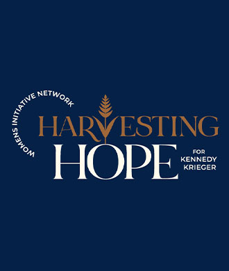 Women's Initiative Network Harvesting Hope for Kennedy Krieger