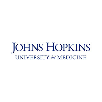 Johns Hopkins University and Medicine.