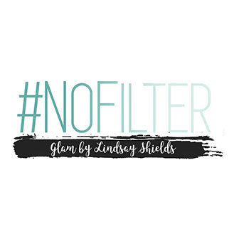 #NoFilter Glam by Lindsay Shields