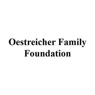 Oestreicher Family Foundation