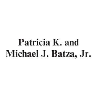 Patricia K. and Michael J. Batza Jr.