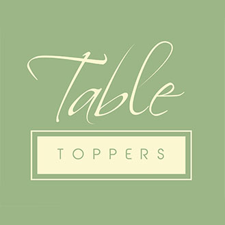Table Toppers
