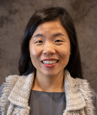 Jeung Yoon's headshot