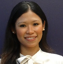 A photo of Kimberly Ho Misiaszek