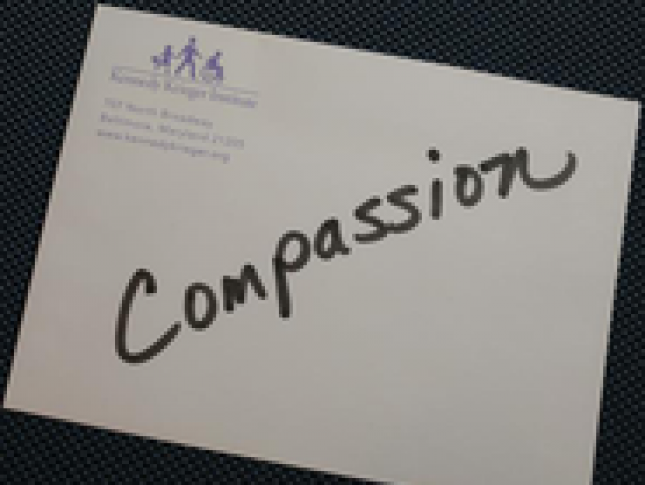 Compassion