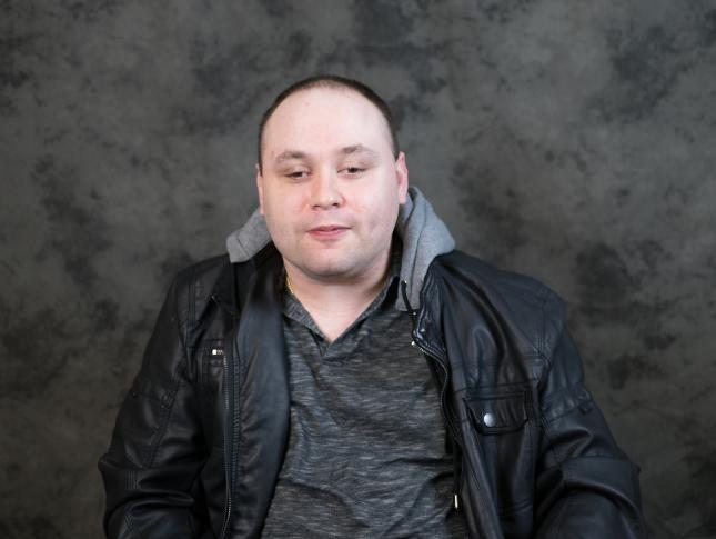 Mat Rice