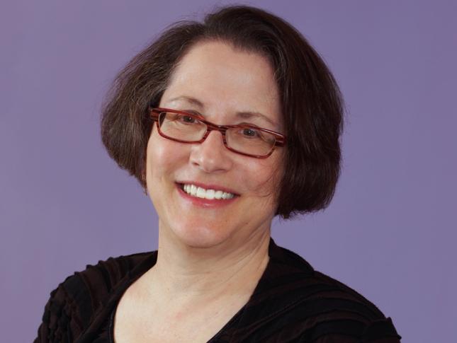 Cheryl Cohen