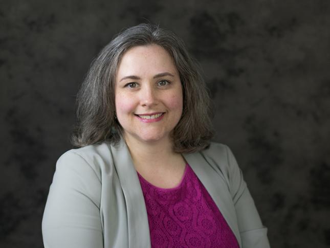 Christine Schoenberger