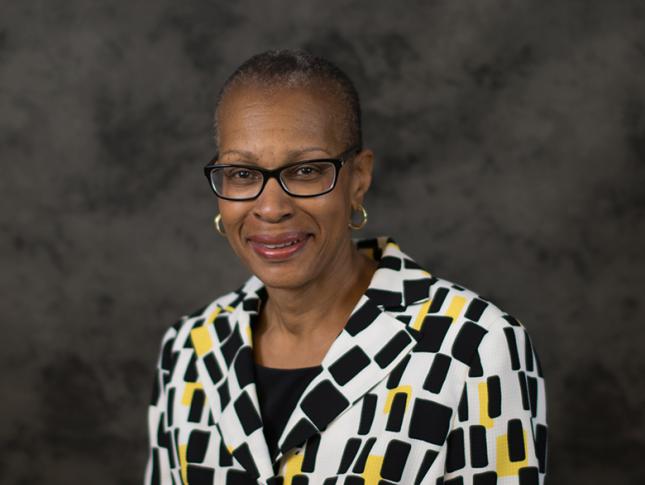 Jacqueline Stone