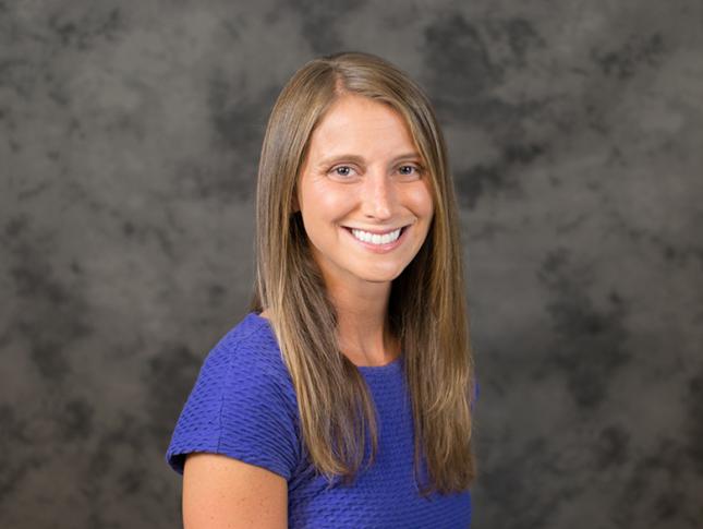 Mallory Legg, Esq.