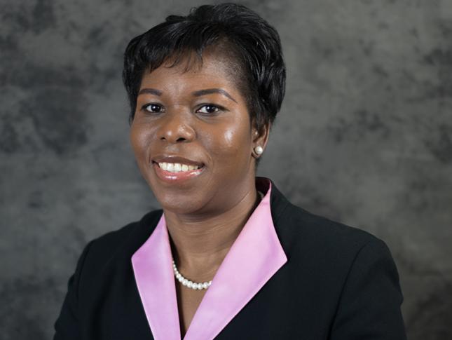 Mirian Ofonedu
