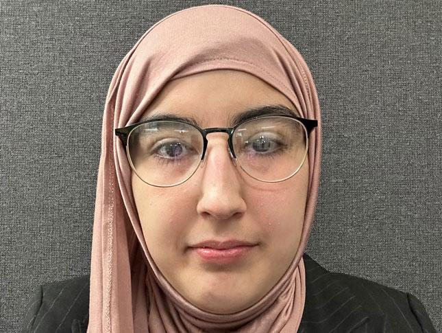 Nafaida Jumriyani