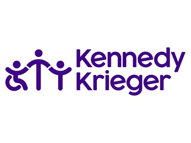 Kennedy Krieger logo