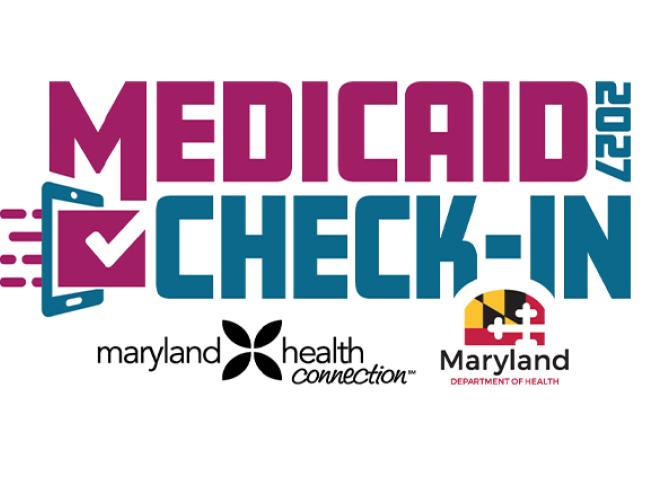 Medicaid Check-In 2027