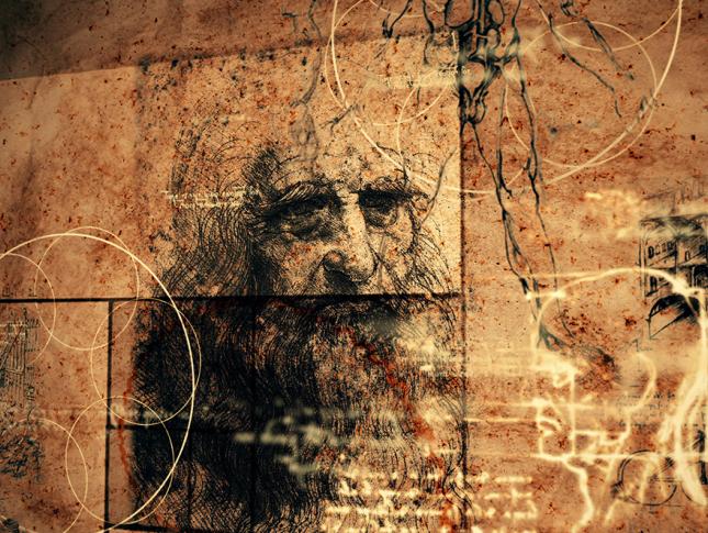 da Vinci