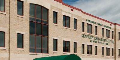 Creamer Family Building