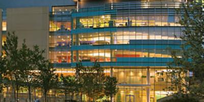 Outpatient Center