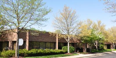 9810 Patuxent Woods Drive exterior