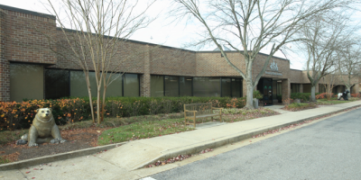 9810 Patuxent Woods Drive exterior