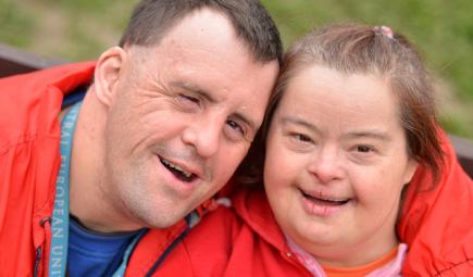 Benefits of Inclusion Through Participation in Sports podcast audio.