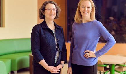 New Strategies for Pediatric Brain Cancer podcast audio