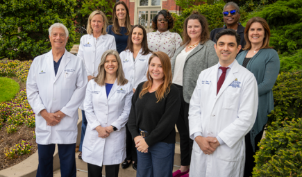 Pediatric neurofibromatosis podcast episode