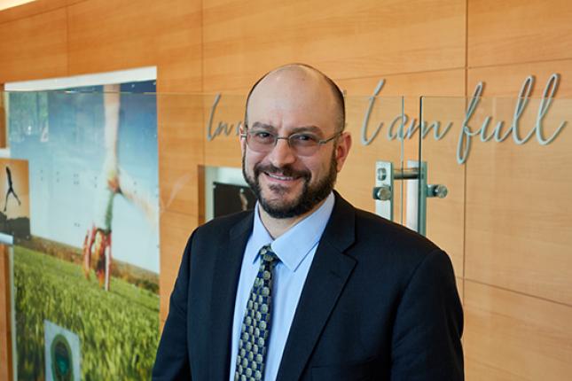 Bradley L. Schlaggar, MD