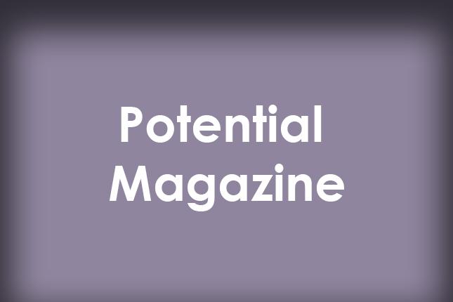Potential Magazine