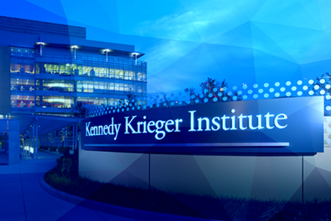 Kennedy Krieger Institute Mychart