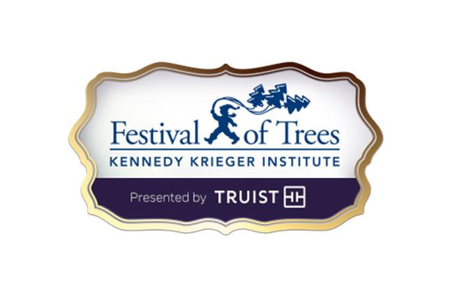 Festival of Trees